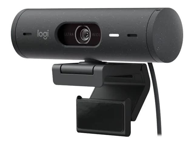 Logitech Brio 505