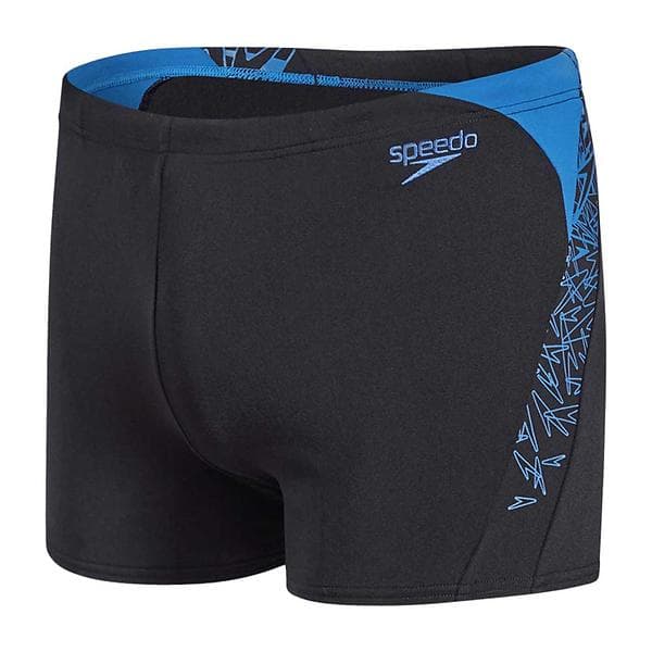 Speedo Boom Splice Aquashorts (Herr)