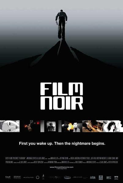 Film Noir (DVD)