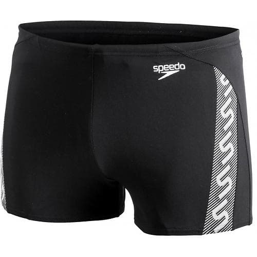 Speedo Monogram Aquashorts (Herr)