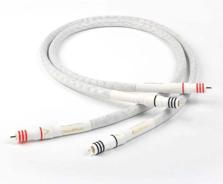 Chord Music 2RCA - 2RCA 3m