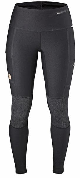 Fjällräven Abisko Trekking Tights (Dam)