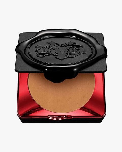 KVD Vegan Beauty Lock It Powder Foundation 9g