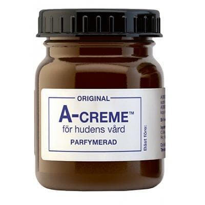A-Creme Perfumed 120g