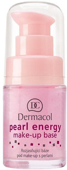 Dermacol Pearl Energy Make Up Base 15ml
