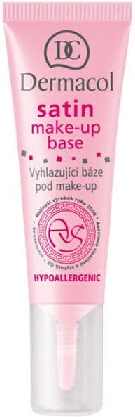 Dermacol Satin Make Up Base 10ml