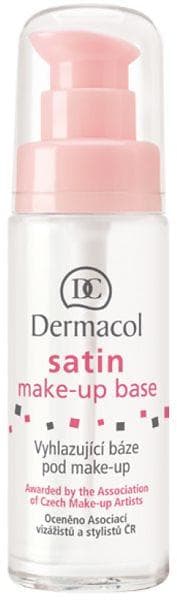 Dermacol Satin Make Up Base 30ml