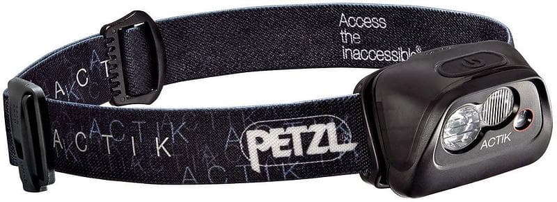 Petzl Actik