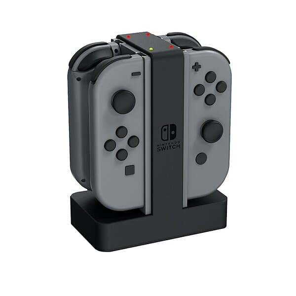 PowerA Nintendo Switch Joy-Con Charging Dock (Switch)