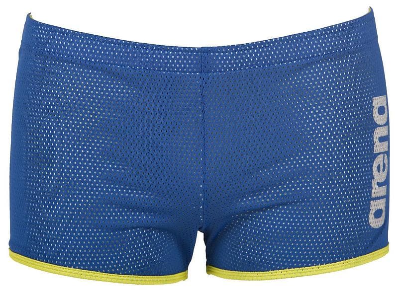 Arena Swimwear Square Cut Aquashorts (Herr)