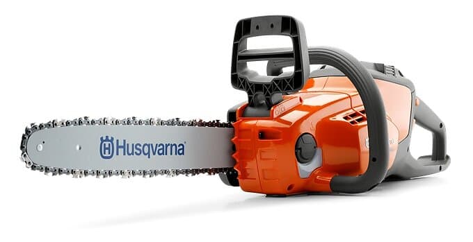 Husqvarna 120i