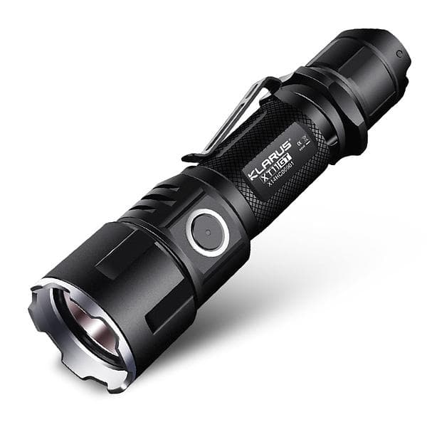 Klarus XT11GT