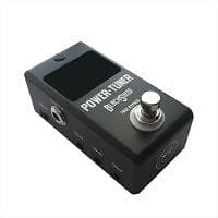 Black Sheep Pedals Tuner