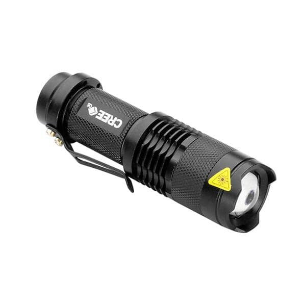 UltraFire Mini Cree Q5 300LM