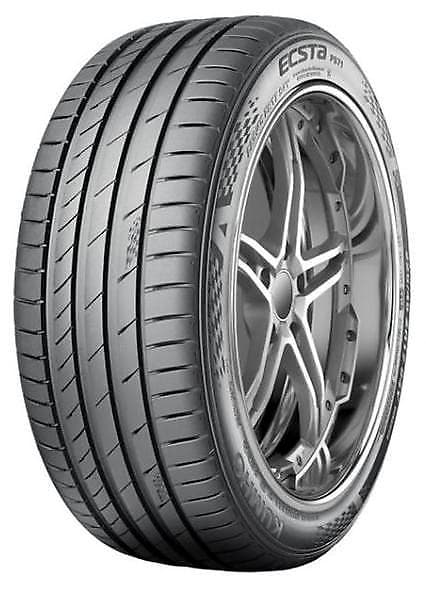 Kumho Ecsta PS71 245/45 R 19 102Y