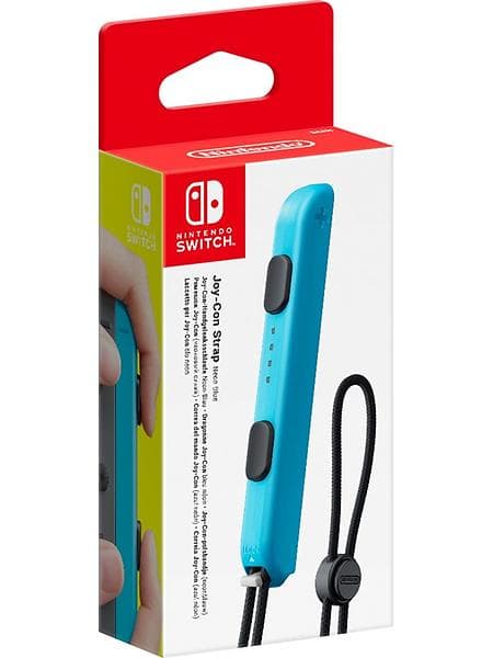 Nintendo Switch Joy-Con Strap (Switch) (Original)