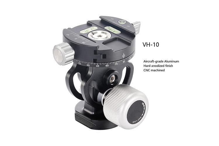 Leofoto VH-10