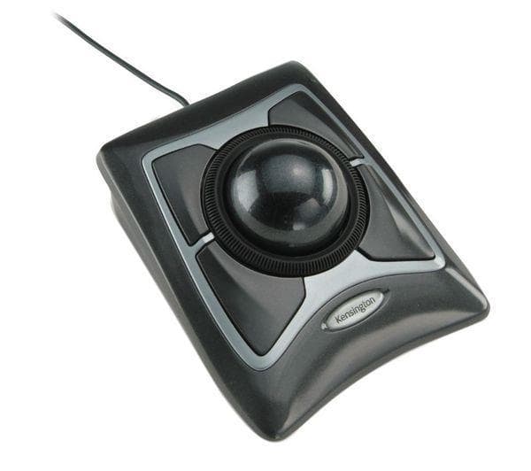 Kensington Optical Expert Mouse Trackball