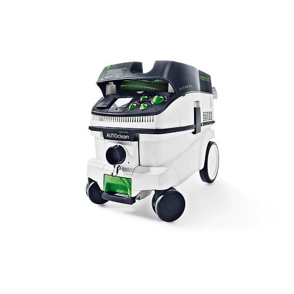 Festool CTM 36 E AC-LHS