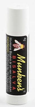 Lindroos Munkens Lip Balm Stick 4g