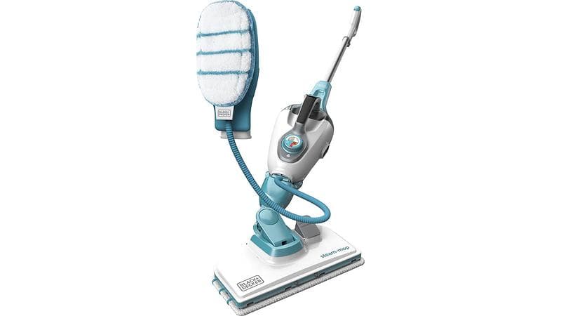 Black & Decker FSMH13151SM