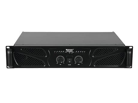 Omnitronic XPA-1200