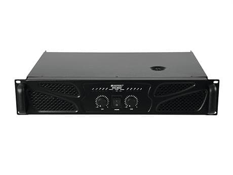 Omnitronic XPA-1800