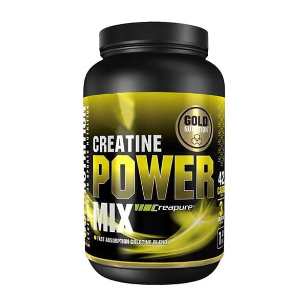 Gold Nutrition Creatine Power 1kg