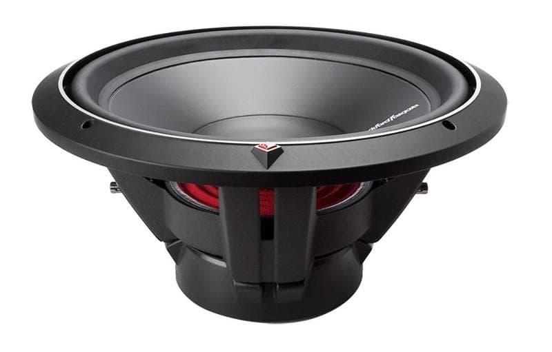 Rockford Fosgate Punch P2D4-15