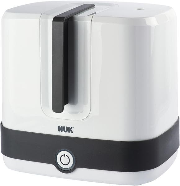 Nuk Vario Express Steam Steriliser