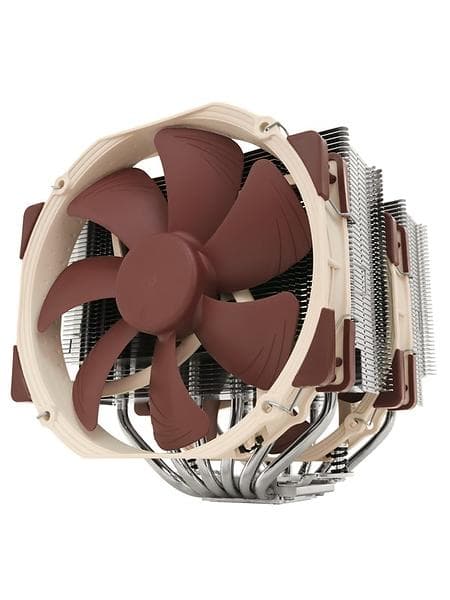 Noctua NH-D15 SE-AM4