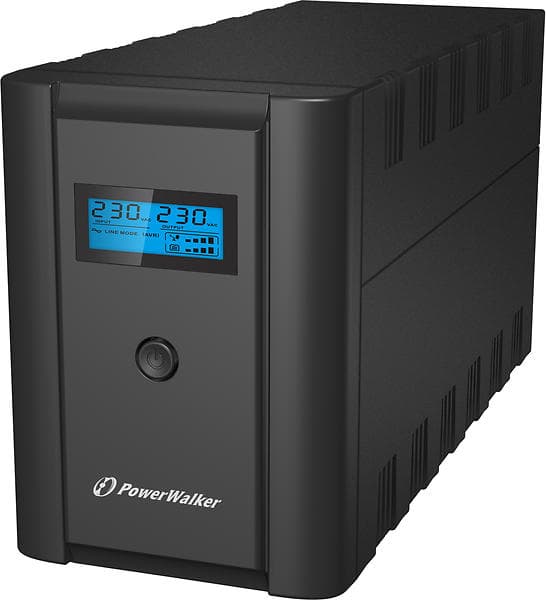 PowerWalker VI 1200 SHL FR