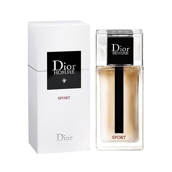 Dior Homme Sport edt 125ml