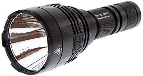 NiteCore P30