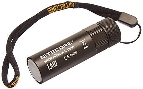 NiteCore LA10
