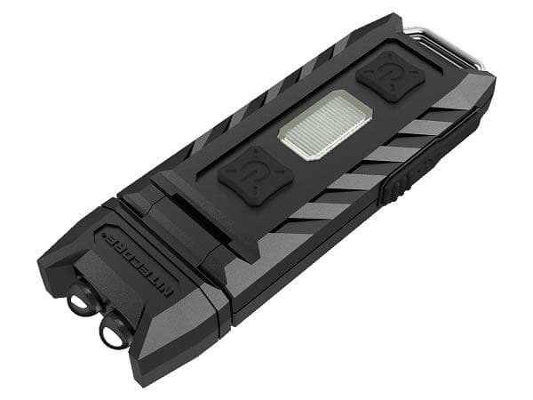 NiteCore Thumb