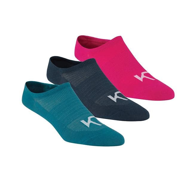 Kari Traa Hæl Sock 3-Pack (Dam)