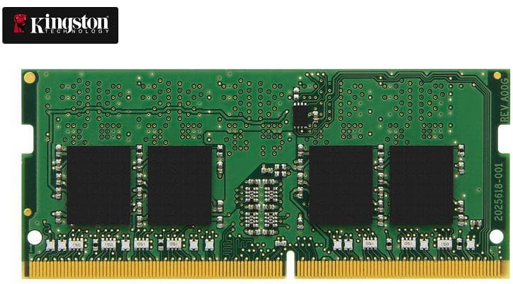Kingston SO-DIMM DDR4 2400MHz 8GB (KCP424SS8/8)