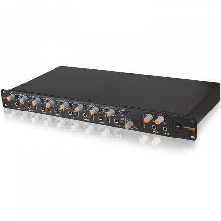 Icon UMix 1010 Rack
