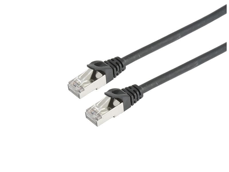 Prokord STP Cat6 RJ45 - RJ45 1m