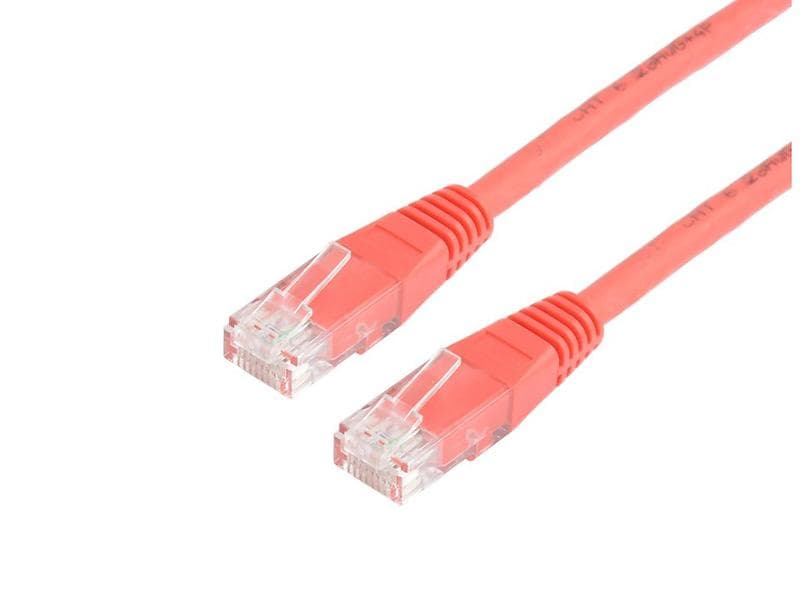 Prokord UTP Cat6 RJ45 - RJ45 2m