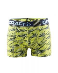 Craft Greatness 3 Inch Boxer