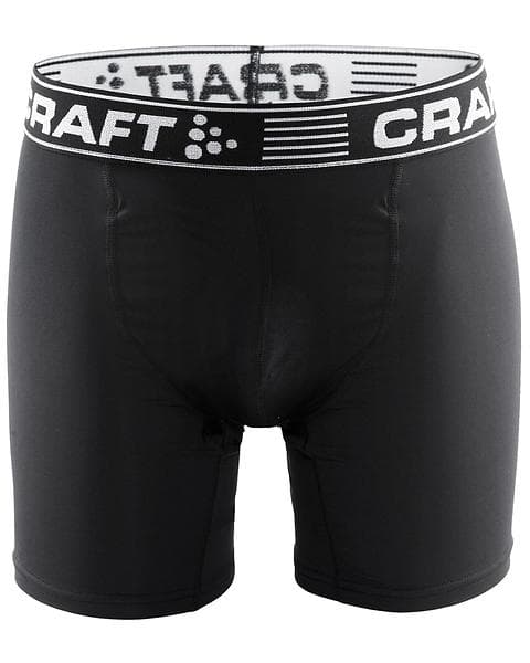 Craft Greatness 6 Inch Boxer