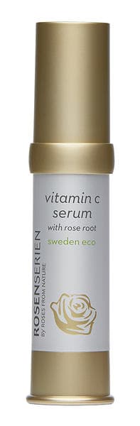 Rosenserien Vitamin C Serum 20ml