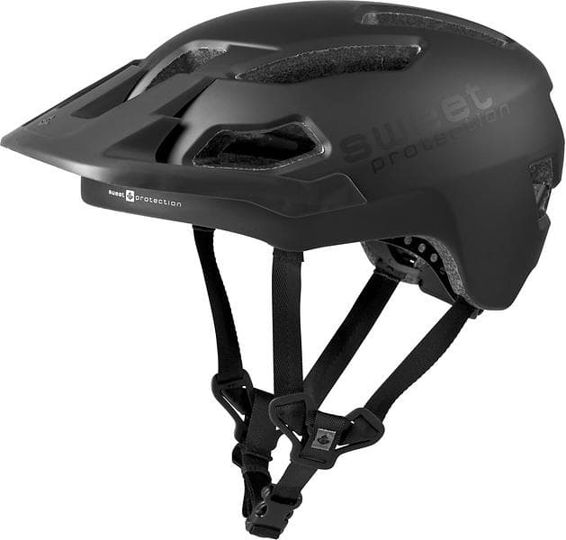 Sweet Protection Dissenter Cykelhjälm