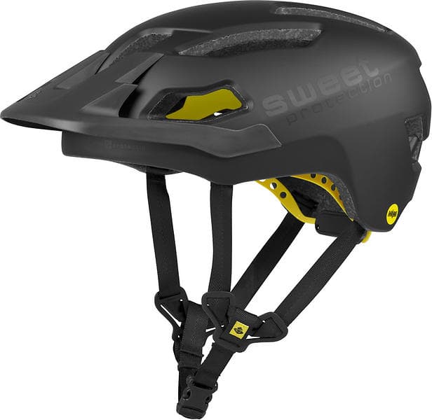 Sweet Protection Dissenter MIPS Cykelhjälm