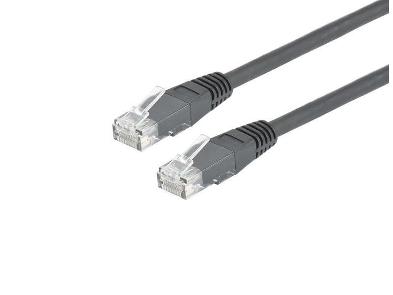 Prokord UTP Cat6 RJ45 - RJ45 20m