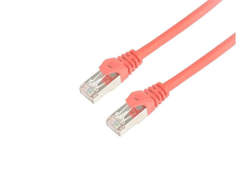 Prokord STP Cat6 RJ45 - RJ45 10m