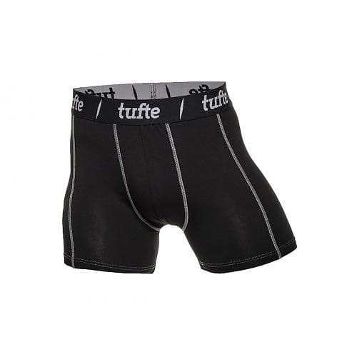 Tufte Wear Boxer 2-pack