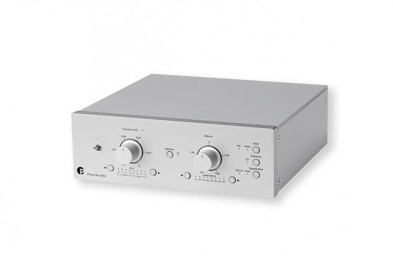 Pro-Ject Phono Box RS2 USB